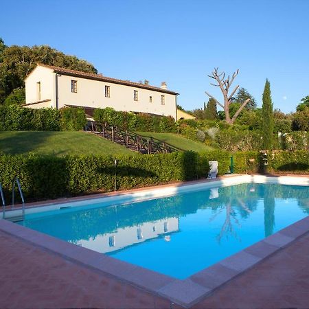 Casa Vacanze "Casale Al Pino" Riparbella Exteriér fotografie