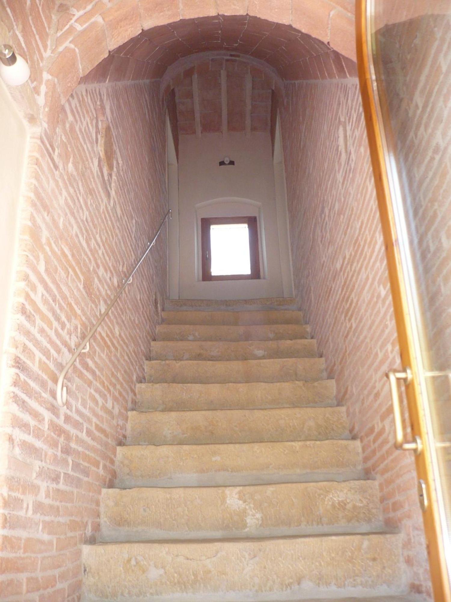 Casa Vacanze "Casale Al Pino" Riparbella Exteriér fotografie