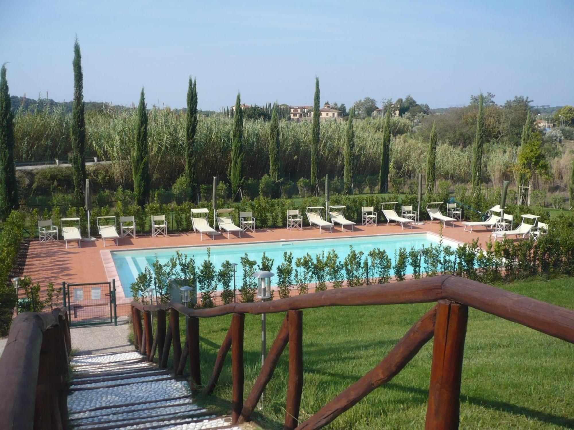 Casa Vacanze "Casale Al Pino" Riparbella Exteriér fotografie