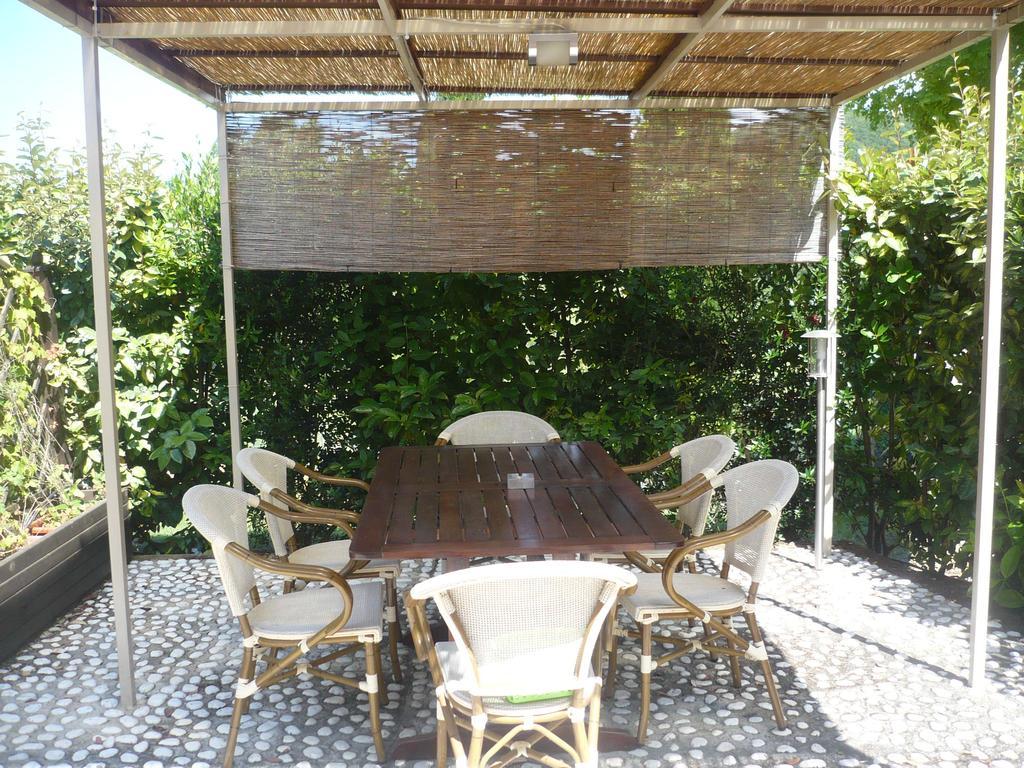 Casa Vacanze "Casale Al Pino" Riparbella Exteriér fotografie