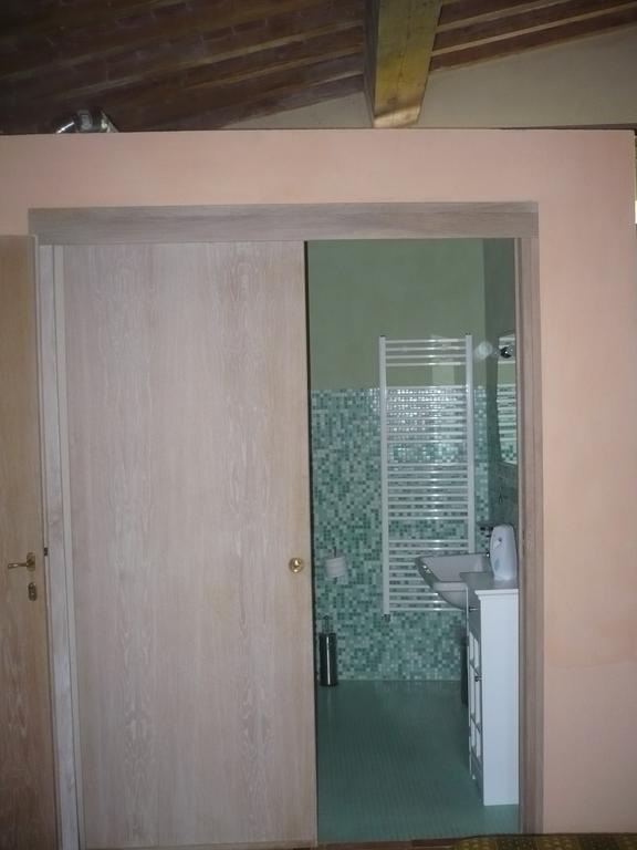 Casa Vacanze "Casale Al Pino" Riparbella Exteriér fotografie