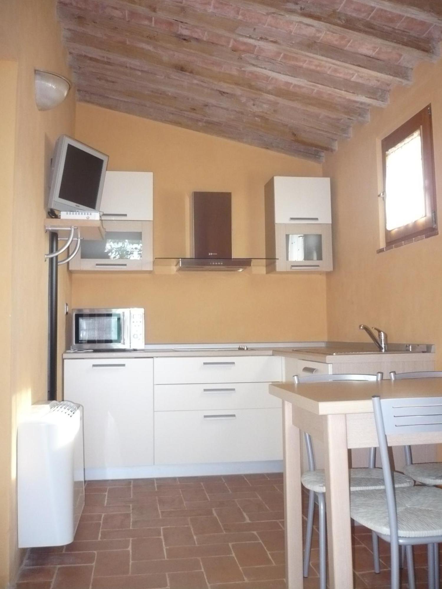 Casa Vacanze "Casale Al Pino" Riparbella Exteriér fotografie