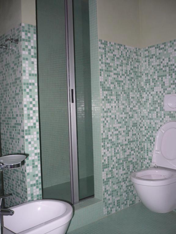 Casa Vacanze "Casale Al Pino" Riparbella Exteriér fotografie