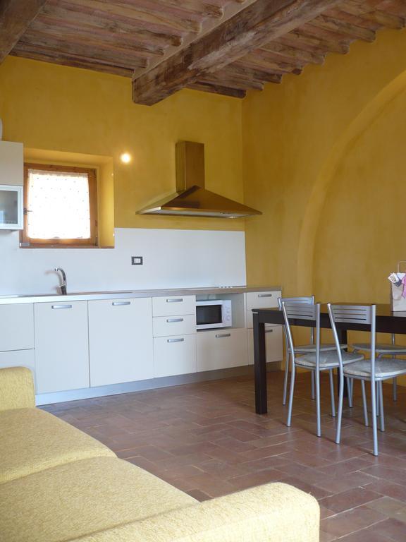 Casa Vacanze "Casale Al Pino" Riparbella Exteriér fotografie