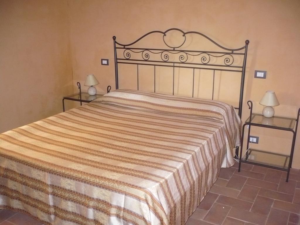 Casa Vacanze "Casale Al Pino" Riparbella Exteriér fotografie