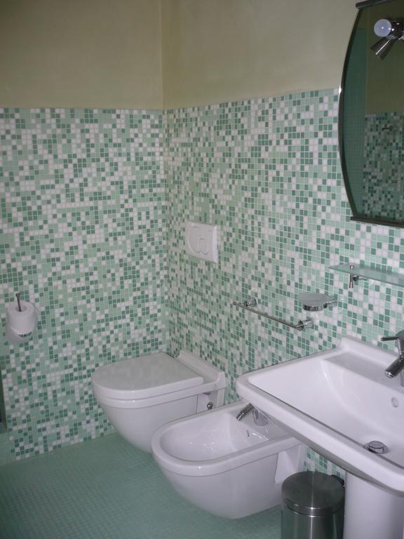 Casa Vacanze "Casale Al Pino" Riparbella Exteriér fotografie