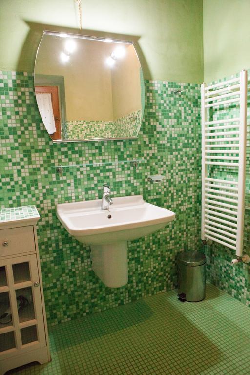 Casa Vacanze "Casale Al Pino" Riparbella Exteriér fotografie