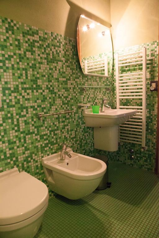 Casa Vacanze "Casale Al Pino" Riparbella Exteriér fotografie