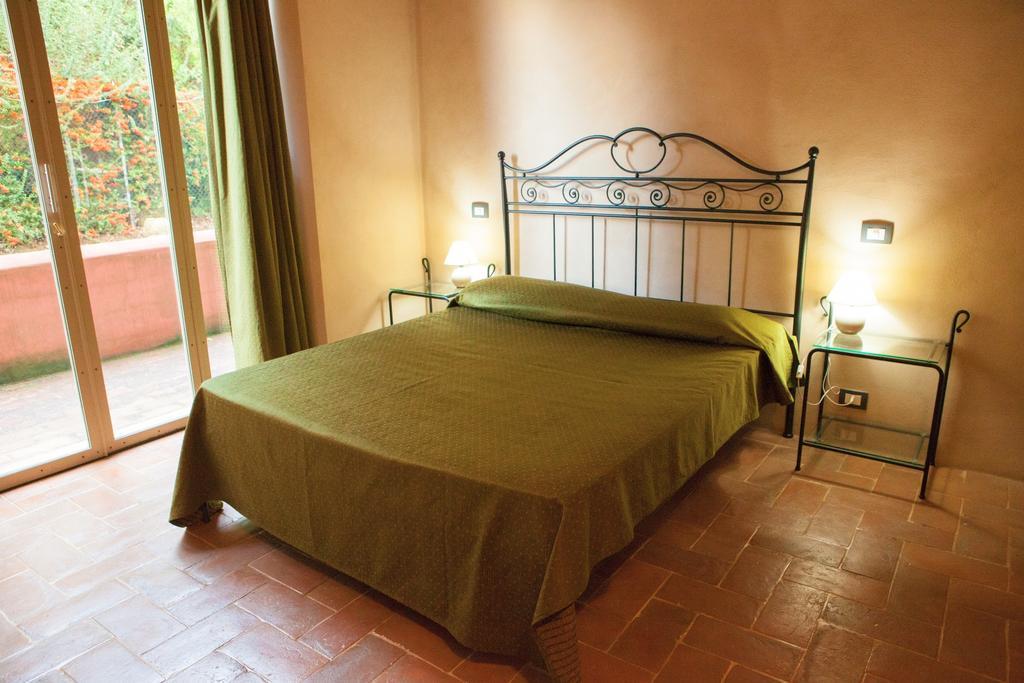 Casa Vacanze "Casale Al Pino" Riparbella Exteriér fotografie