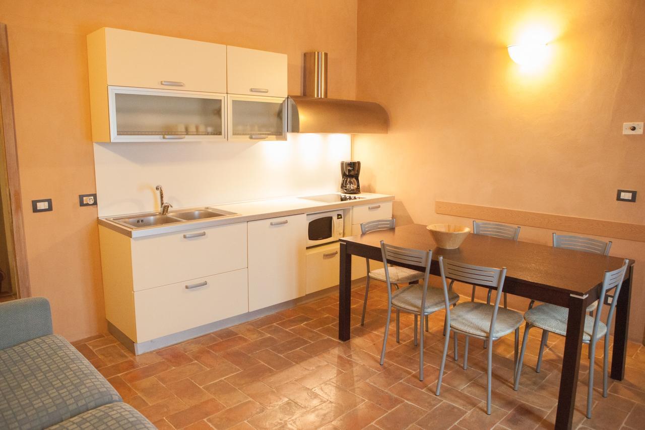 Casa Vacanze "Casale Al Pino" Riparbella Exteriér fotografie